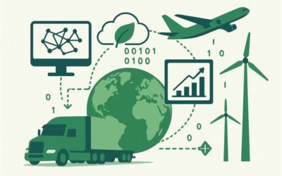 How AI and Sustainability Are Shaping the Future of Freight