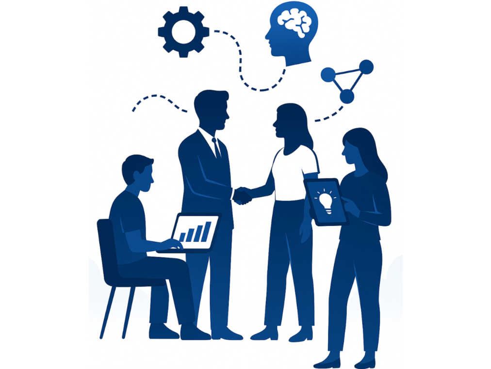 Cloud Tech Suite for mid mile logistics