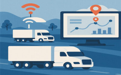 Autonomous Trucking System & Transport Management System Integration 2025 | Xfrate