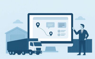 5 Key Transport Management System Benefits for Logistics Businesses | Xfrate