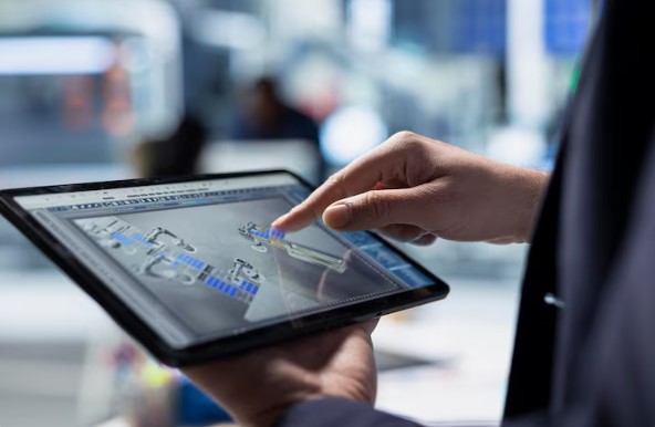 How TMS Automation Is Transforming the Logistics Industry?