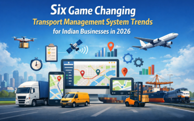 Six Game Changing Transport Management System Trends for Indian Businesses in 2026