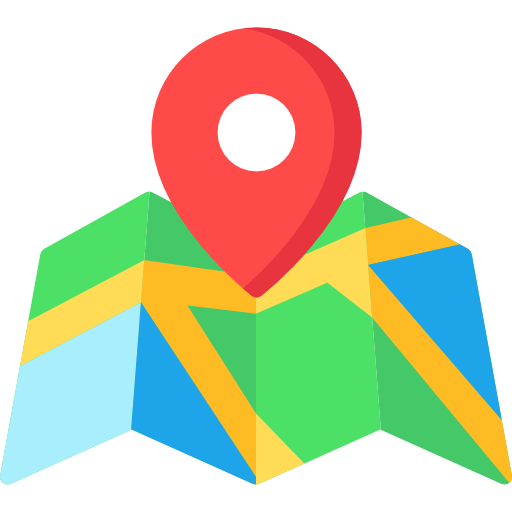 Tracking Icon